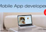 develop custom android and iphone app hybrid mobile app development with flutter